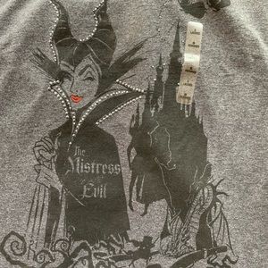 Disney Maleficent T-shirt
